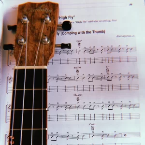 ARREGLOS FINGERSTYLE